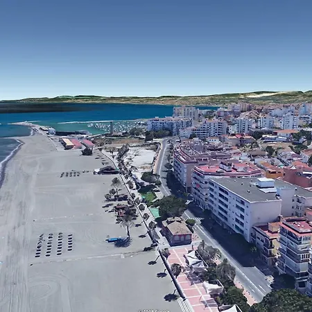 First Line Sea View Apartamento Estepona